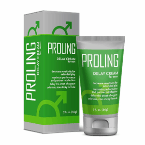PROLİNG KREM