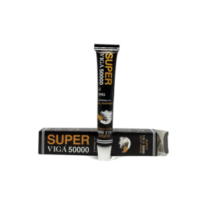 VİGA 50000 KREM